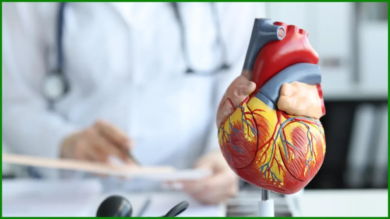 How I protect my heart health.webp How I protect my heart health