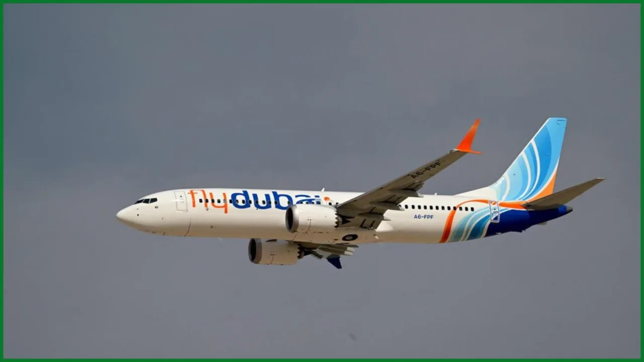 flydubai