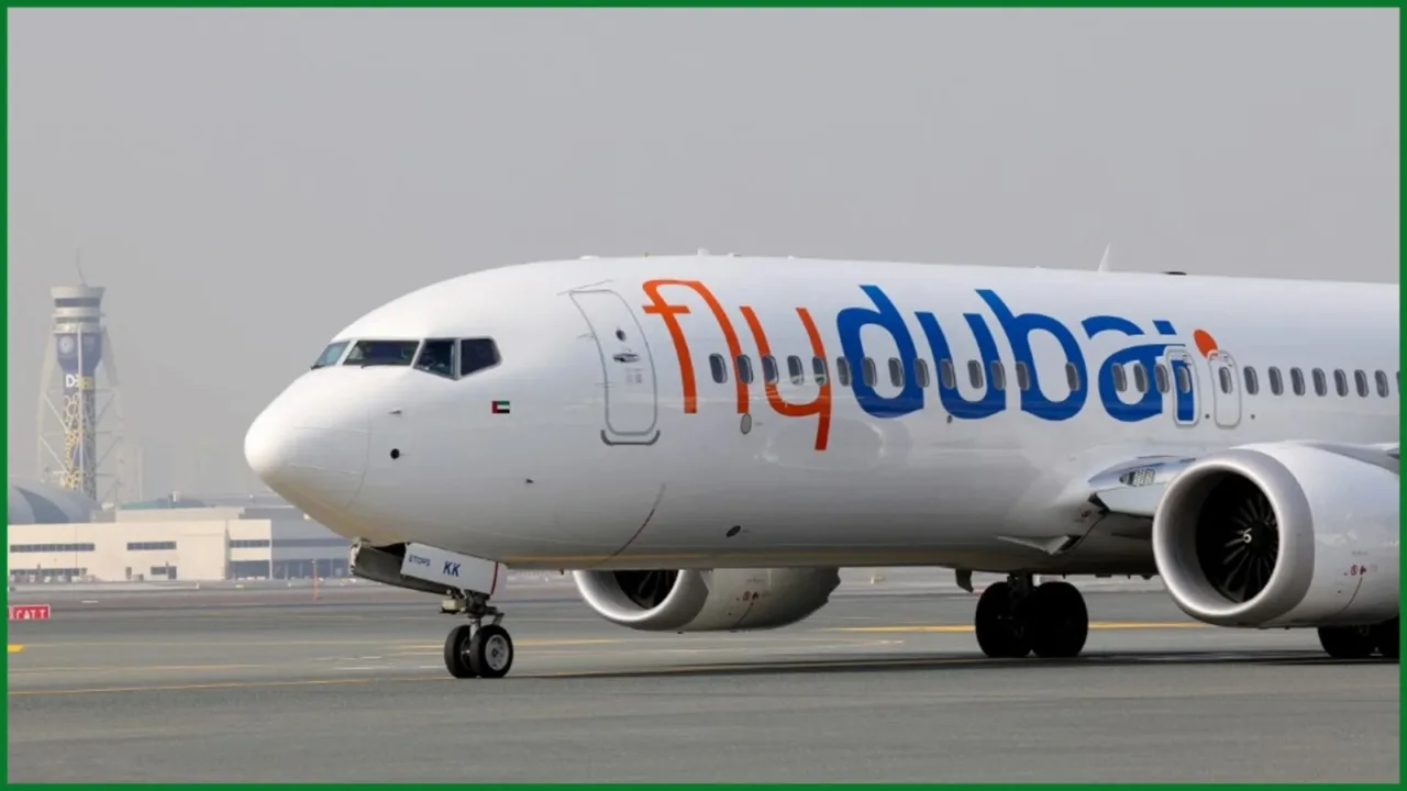flydubai